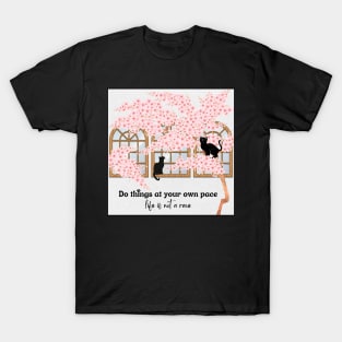 Positive quote T-Shirt